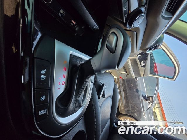 Kia K3 2024 — photo 9