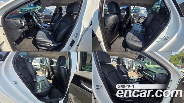 Kia K3 2024 — photo 10