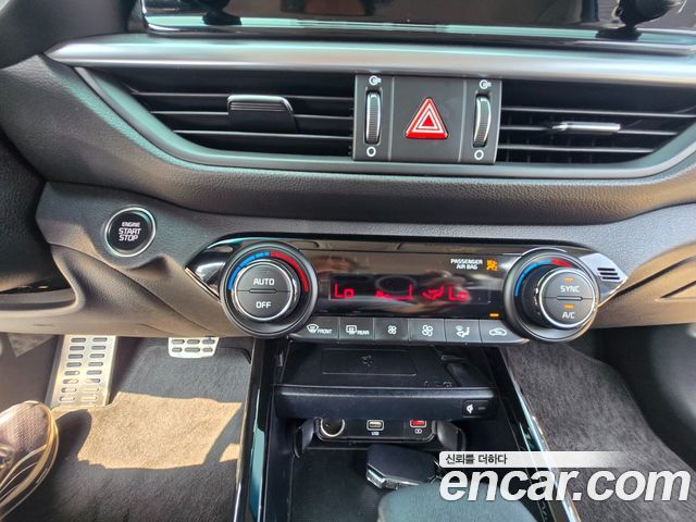 Kia K3 2024 — photo 12