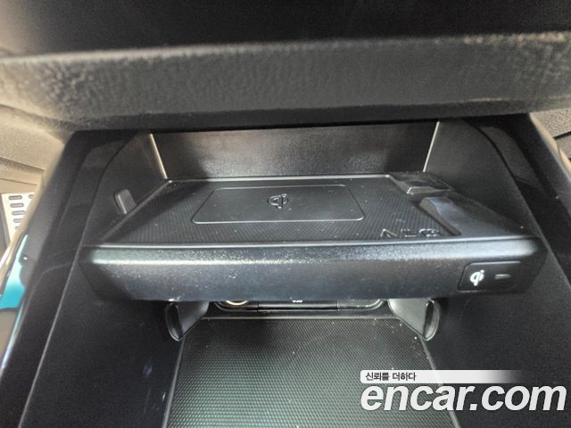 Kia K3 2024 — photo 14