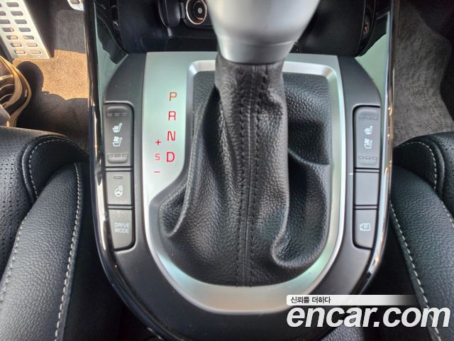 Kia K3 2024 — photo 15