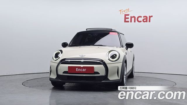 Mini Cooper 2022 — photo 3