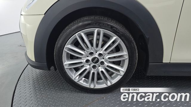 Mini Cooper 2022 — photo 5
