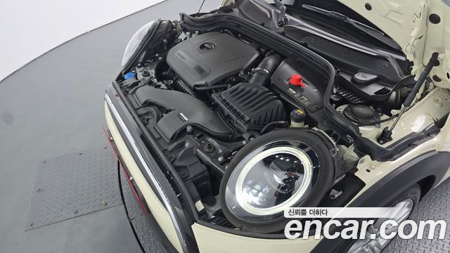 Mini Cooper 2022 — photo 6