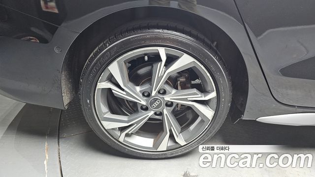 Audi A3 2022 — photo 5