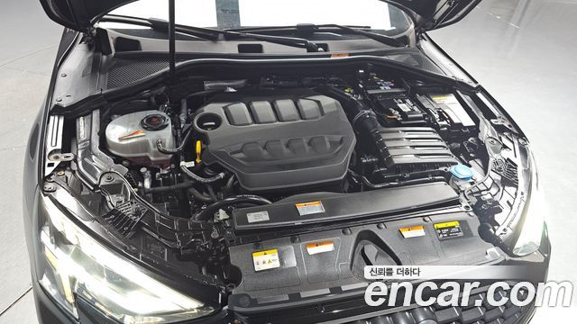 Audi A3 2022 — photo 6