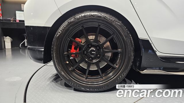 Hyundai Veloster 2019 — photo 5