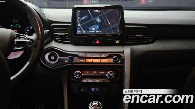 Hyundai Veloster 2019 — photo 20