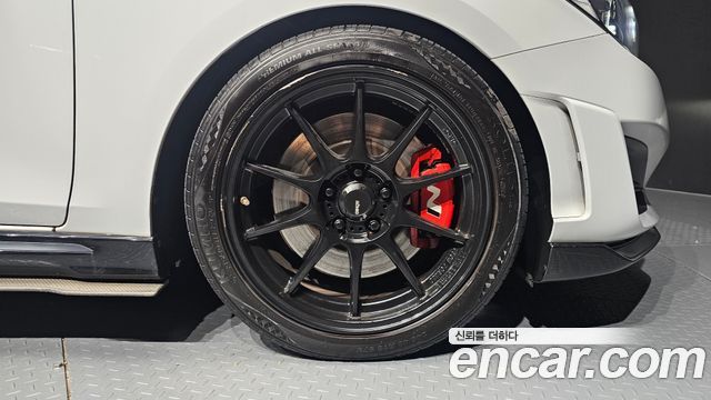 Hyundai Veloster 2019 — photo 7