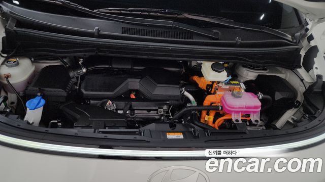 Hyundai Staria 2026 — photo 6
