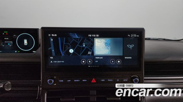 Hyundai Staria 2026 — photo 18
