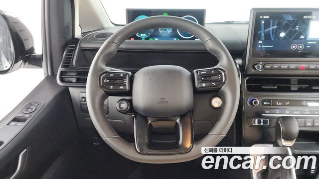 Hyundai Staria 2026 — photo 19