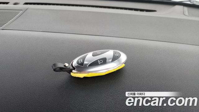 Hyundai Staria 2026 — photo 21