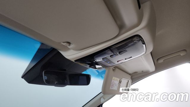 Hyundai Staria 2026 — photo 26