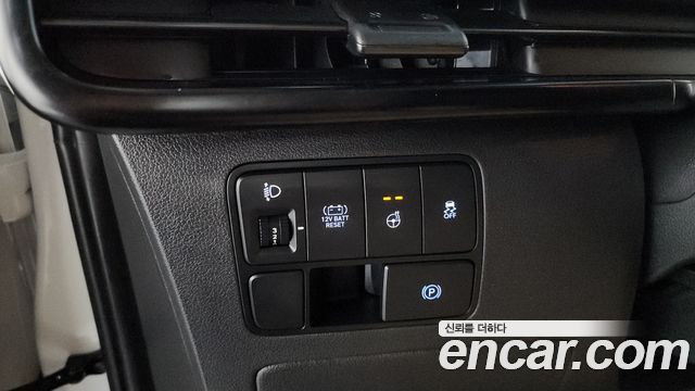 Hyundai Staria 2026 — photo 27
