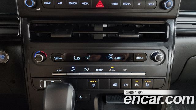 Hyundai Staria 2026 — photo 31