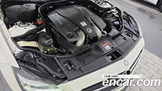 Mercedes-Benz CLS-Class 2012 — photo 6