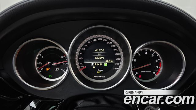 Mercedes-Benz CLS-Class 2012 — photo 8