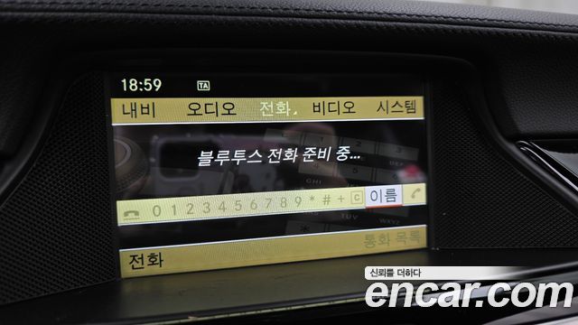Mercedes-Benz CLS-Class 2012 — photo 16