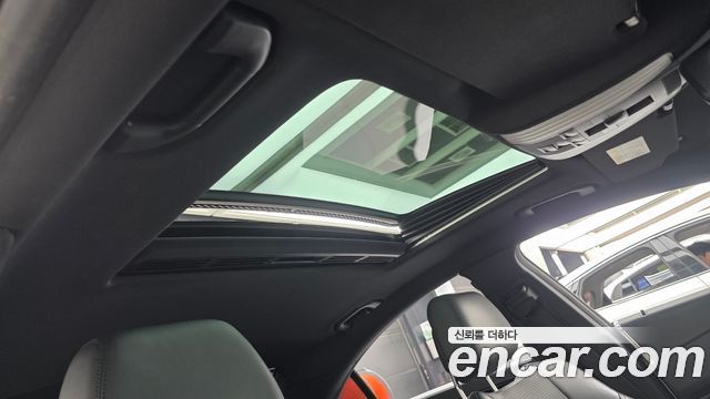 Mercedes-Benz CLS-Class 2012 — photo 17