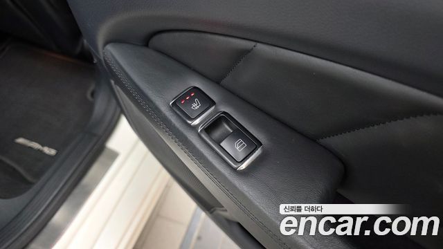 Mercedes-Benz CLS-Class 2012 — photo 19
