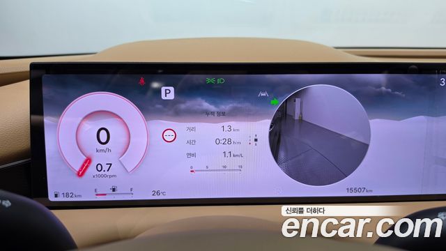 Genesis G80 2025 — photo 11
