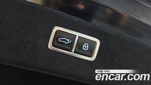 Genesis G80 2025 — photo 22