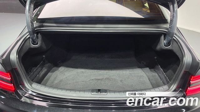 Genesis G80 2025 — photo 23