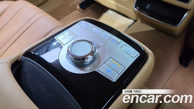 Genesis G80 2025 — photo 24