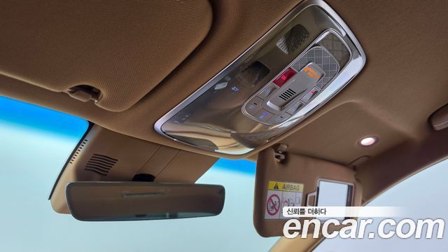 Genesis G80 2025 — photo 25