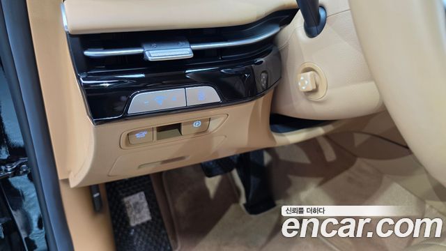 Genesis G80 2025 — photo 26