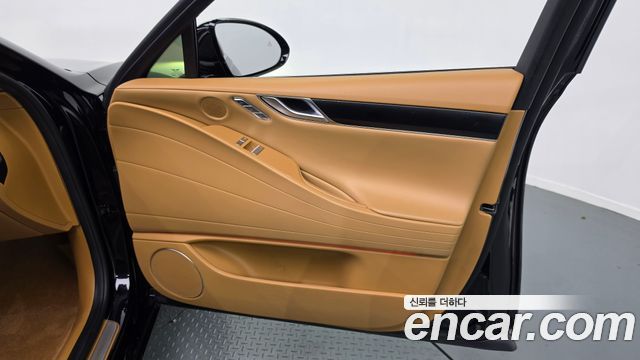 Genesis G80 2025 — photo 14