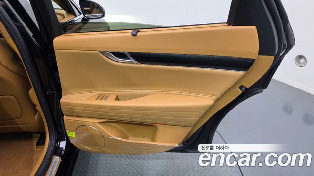 Genesis G80 2025 — photo 15