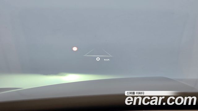 Genesis G80 2025 — photo 30