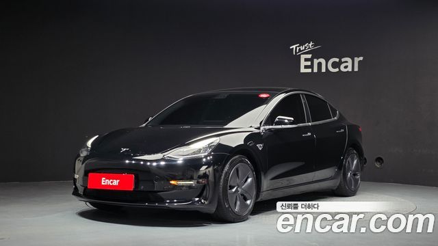 Tesla Model 3 2020 — photo 1