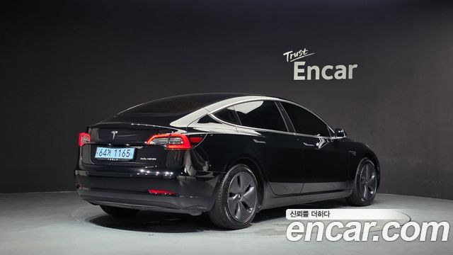 Tesla Model 3 2020 — photo 2