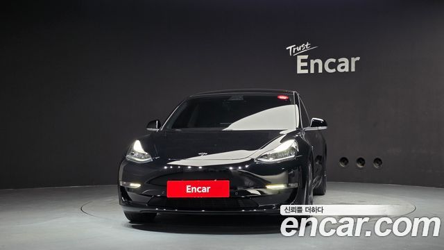 Tesla Model 3 2020 — photo 3