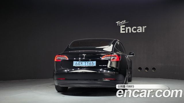 Tesla Model 3 2020 — photo 4