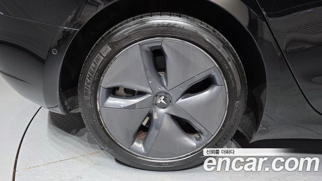 Tesla Model 3 2020 — photo 5