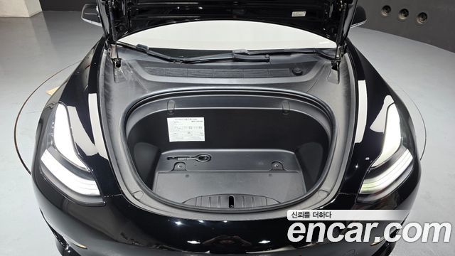 Tesla Model 3 2020 — photo 6