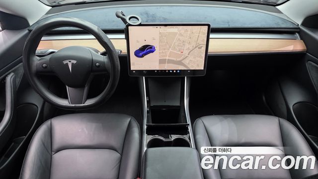 Tesla Model 3 2020 — photo 10