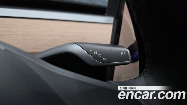 Tesla Model 3 2020 — photo 12