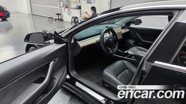 Tesla Model 3 2020 — photo 13