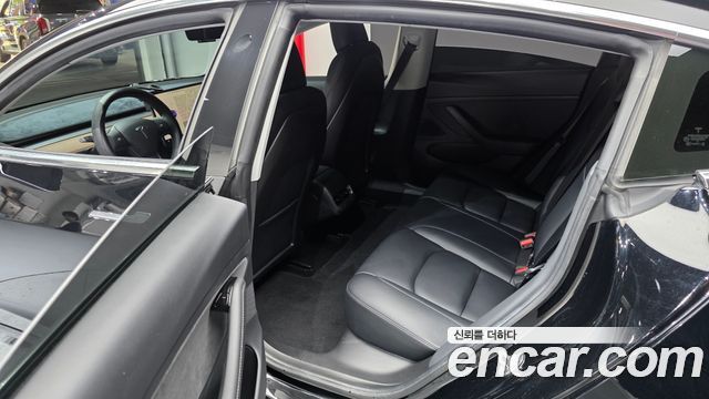 Tesla Model 3 2020 — photo 17