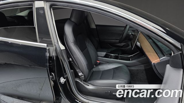 Tesla Model 3 2020 — photo 18