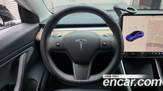 Tesla Model 3 2020 — photo 19