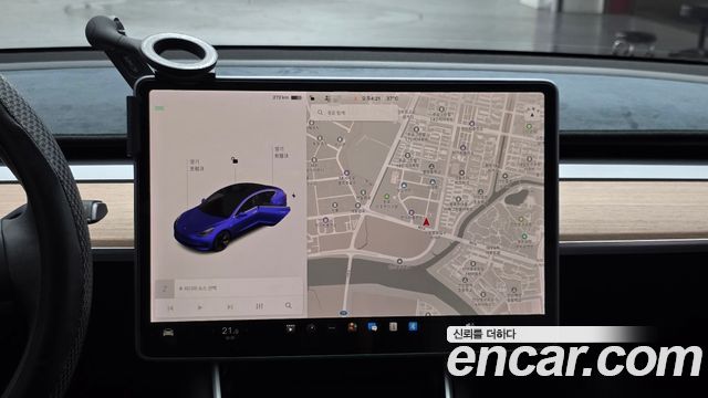 Tesla Model 3 2020 — photo 20
