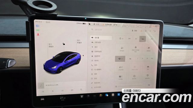 Tesla Model 3 2020 — photo 23