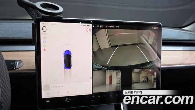 Tesla Model 3 2020 — photo 25