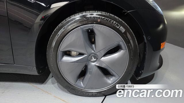 Tesla Model 3 2020 — photo 7